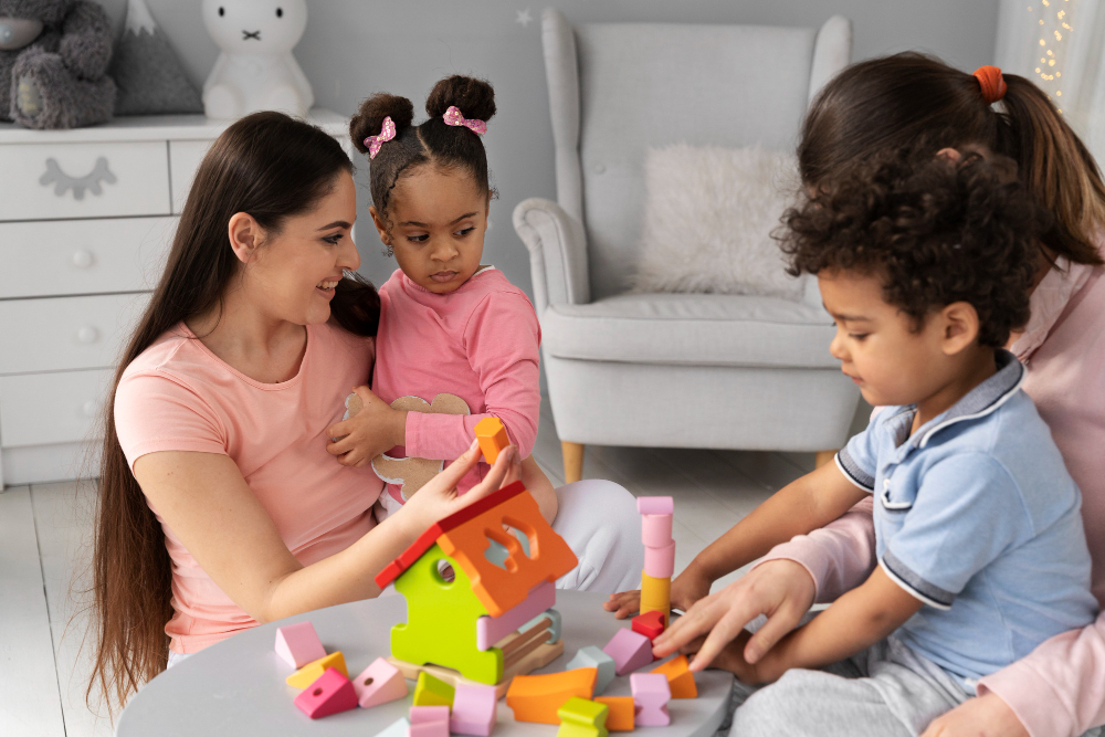How to Prepare for a Nursery Interview Advice for Maxxi Childcare Candidates