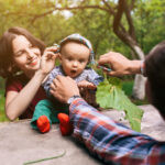 A shift to Health and Wellness in Children’s Care