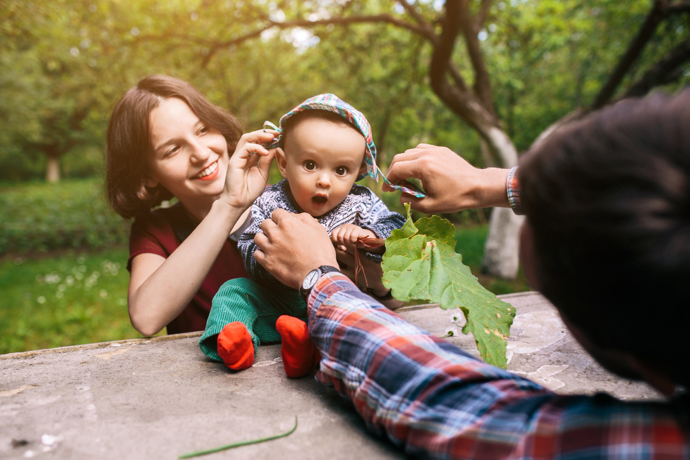 A shift to Health and Wellness in Children’s Care