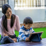 Enhancing Child Safety with Smart Devices
