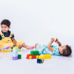 Raising Inclusive and Empathetic Children in a Diverse World