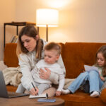 The Future of Online Parenting Communities in 2025