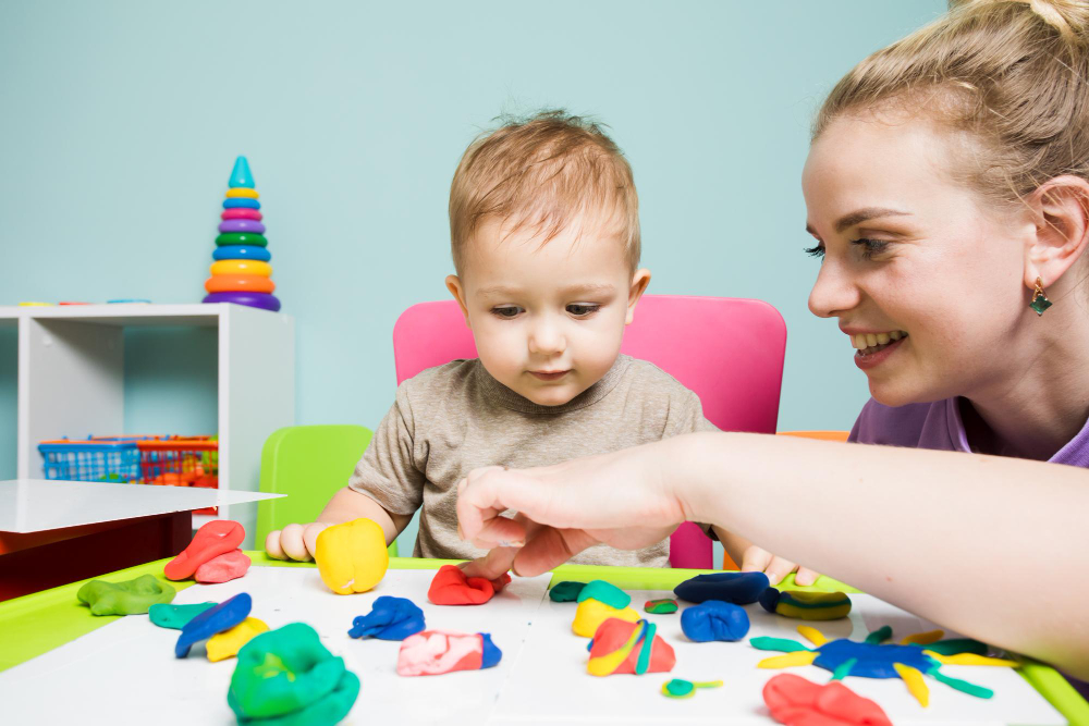 Recognizing Experience: A New Qualification Route for Early Years Practitioners