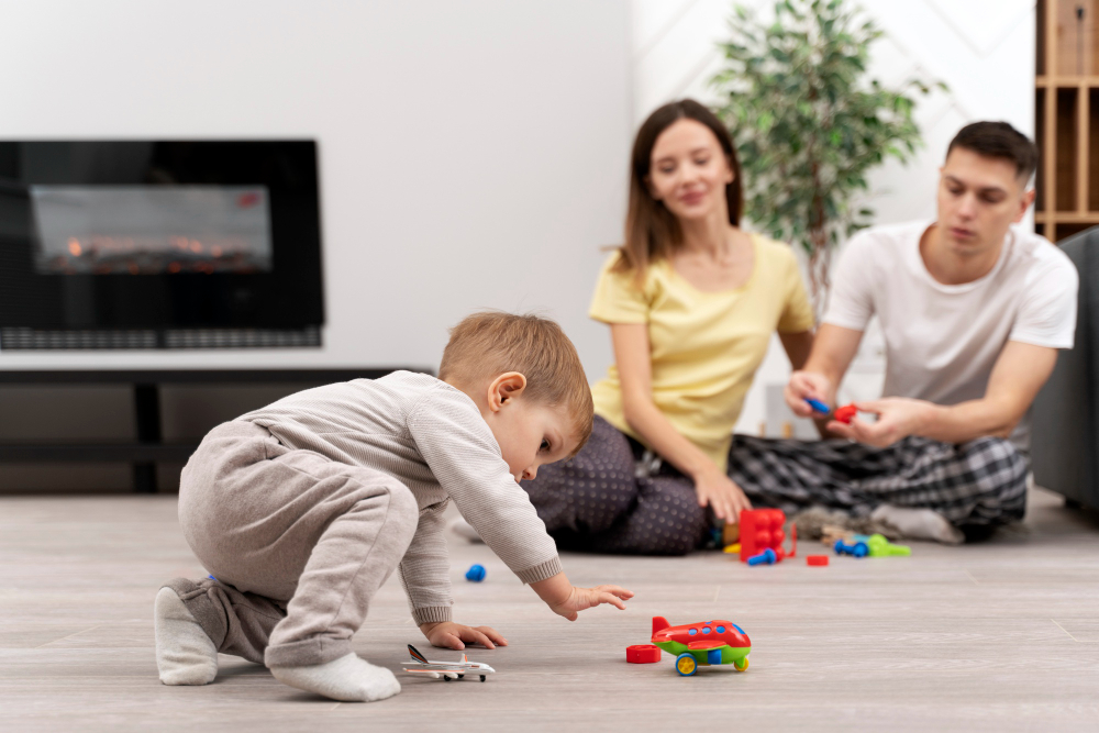 Maxxi Childcare Explains: What the “Best Start” Family Hubs Mean for You
