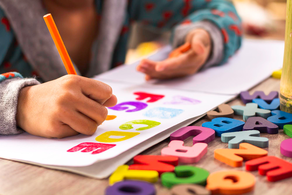 What “School Readiness” Really Means (Hint: It’s Not Learning to Write the Alphabet at Age 3)