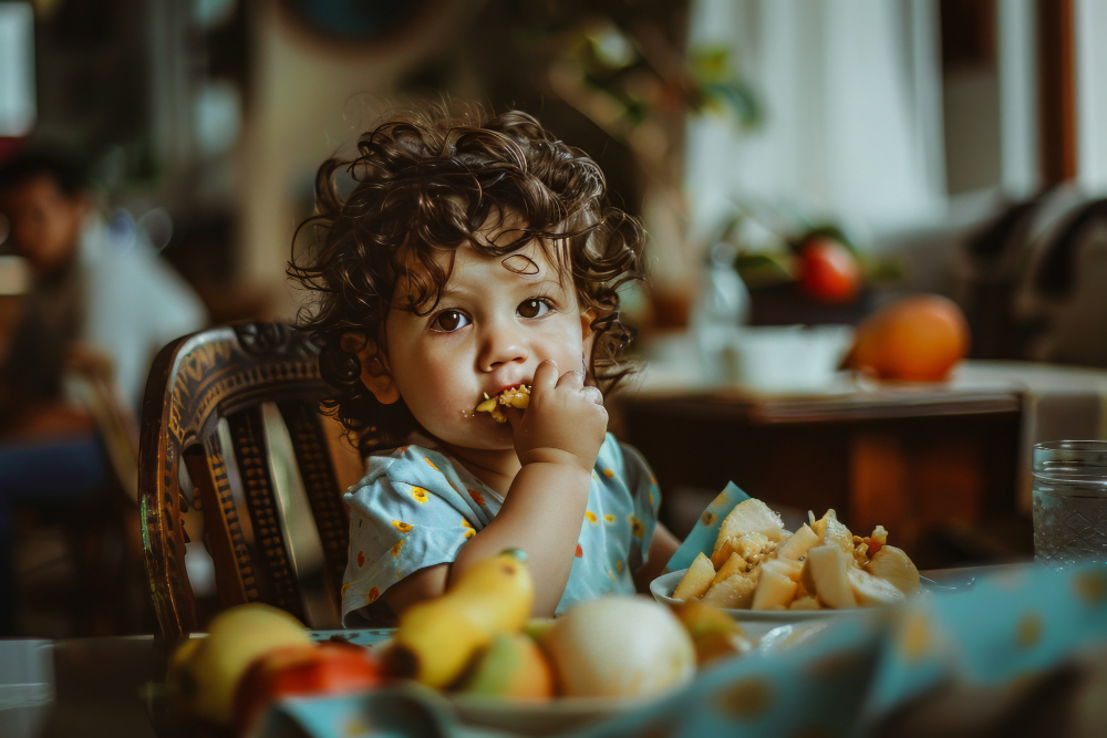 Beyond the Plate: How We’re Fueling Little Minds and Bodies with Healthy, Whole-Food Dining at Maxxi